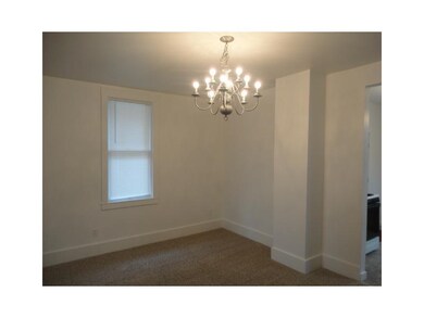 Dining Room. Dining area adjoins living room and a