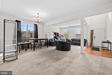 1456 Casual Water Way, Locust Grove, VA 22508 - photo 6