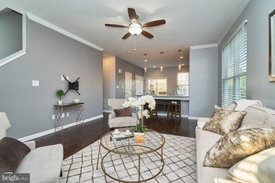 42773 Atchison Terrace, Chantilly, VA 20152 - photo 3