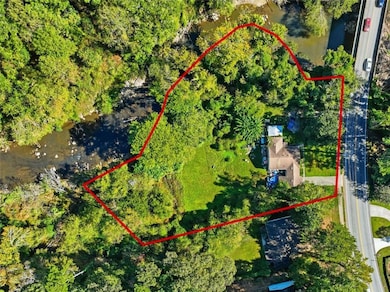 1701 Moores Mill Rd NW, Atlanta, GA 30318 - photo 4