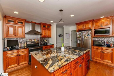 16 Stone Mill Ct, Taylors, SC 29687 - photo 3