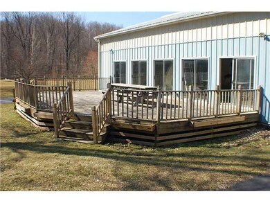 Patio/Deck