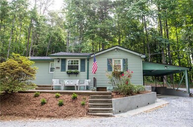 131 Cori Dr, Hendersonville, NC 28792 - photo 2