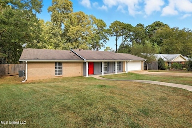 02-23 Fox Glen Cir _ Home Tours MS