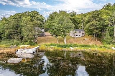 19 & 23 Skyhawk Way, Orland, ME 04472 - photo 2