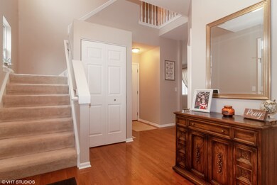 1631 S Hampton Dr, Aurora, IL 60506 - photo 3