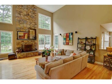 258 Sylvan Ct, Saunderstown, RI 02874 - photo 5