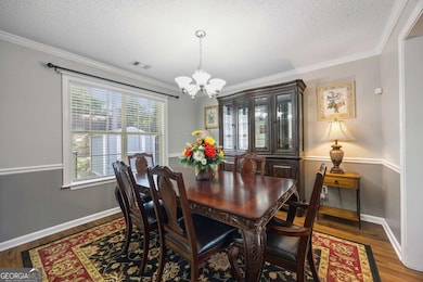 4716 Idlewood Gate, Lithonia, GA 30038 - photo 5