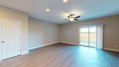 Similar Living Area