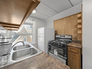 1 Belmore Terrace unit 3, Jamaica Plain, MA 02130 - photo 2