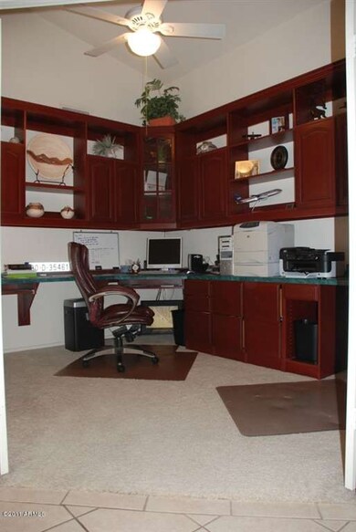 office