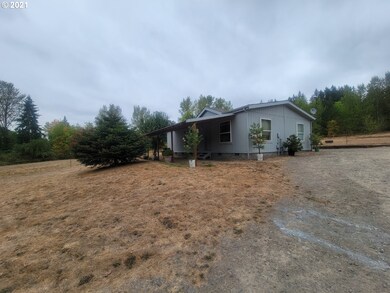 17097 S Monroe Ln, Mulino, OR 97042 - photo 2