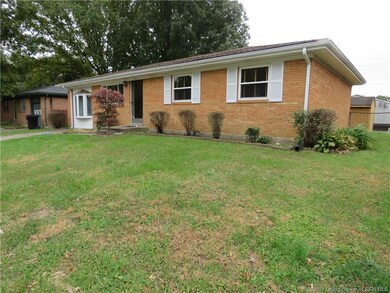 204 Greenlawn Dr, New Albany, IN 47150 - photo 2