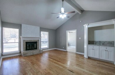 5419 Mossgrey Ln, Spring, TX 77373 - photo 3