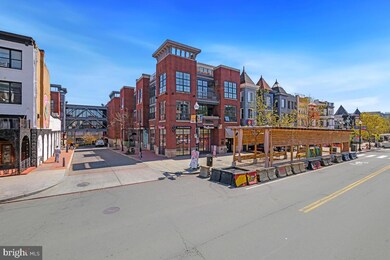 2421 18th St NW unit 303, Washington, DC 20009 - photo 3