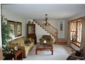 Formal Living Room