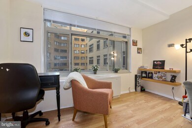 Bon Wit Plaza unit 315, Washington, DC 20037 - photo 3