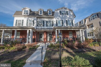 883 Old Lancaster Rd unit B-2, Bryn Mawr, PA 19010 - photo 2