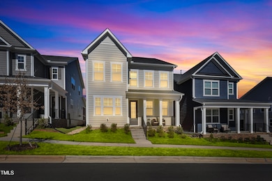 372 Natsam Woods Way, Wake Forest, NC 27587 - photo 3