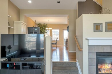 9424 Ridgeline Blvd unit F, Highlands Ranch, CO 80129 - photo 4