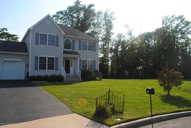 211 Conifer Crest Way, Eatontown, NJ 07724 - photo 5