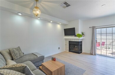 355 Seine Way unit 1412, Henderson, NV 89014 - photo 2