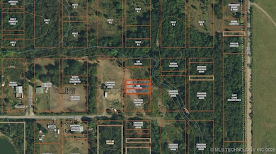 18 Apache St, Porum, OK 74455 - photo 6