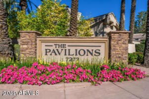 PAVILIONS SUBDIVISION