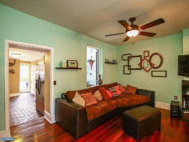 231 S Union St, Kennett Square, PA 19348 - photo 4