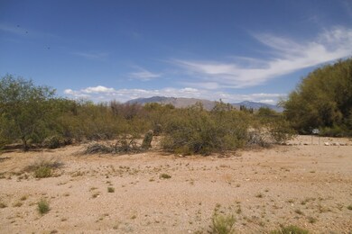Flat lot