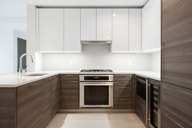 Millennium Tower unit 1110, Boston, MA 02110 - photo 6