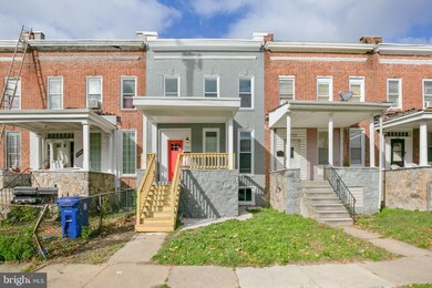3504 Virginia Ave, Baltimore, MD 21215 - photo 3