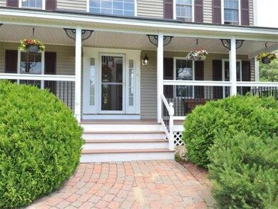 43 Moose Hollow Rd, Danville, NH 03819 - photo 3