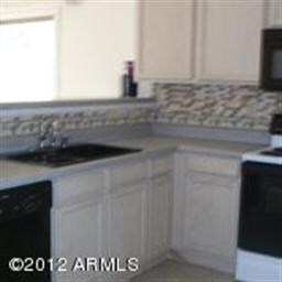 Kimberlee kitchen