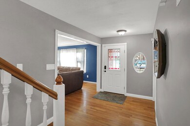 1060 E King St, Franklin, IN 46131 - photo 5