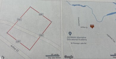 0 Arthur Ct unit 1926537, West Branch Township, MI 48661 - photo 3