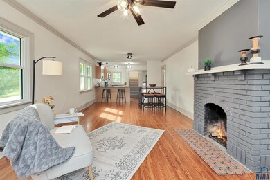 922 30th St, Sioux City, IA 51104 - photo 3