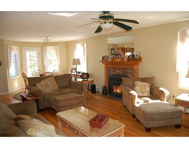 122 E Charlton Rd unit 2, Spencer, MA 01562 - photo 7