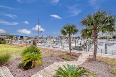 St. James Marina