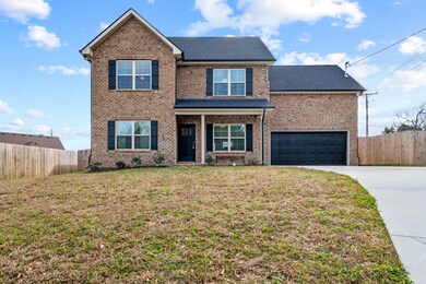 269 Grass Land St, Manchester, TN 37355 - photo 3