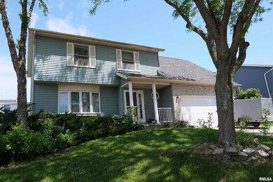 1524 W 49th St, Davenport, IA 52806 - photo 3