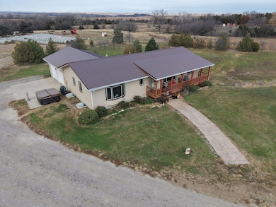 13080 Christian Rd, Westmoreland, KS 66549 - photo 2