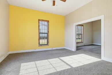 233 W 3rd St, Atoka, OK 74525 - photo 5