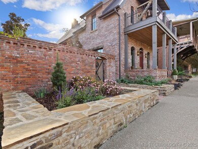 38 Park St, Carlton Landing, OK 74432 - photo 2