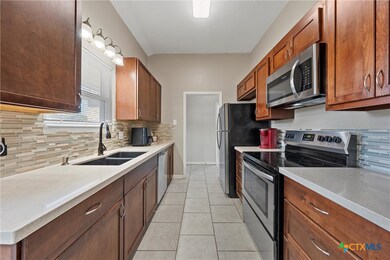 905 Northern Dancer Dr, Copperas Cove, TX 76522 - photo 7