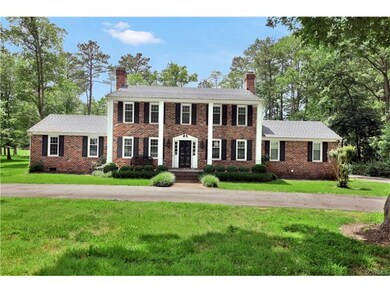 2620 Radstock Rd, Midlothian, VA 23113 - photo 2
