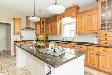 5046 Forest River Way - Kitchen RS-1 (1)