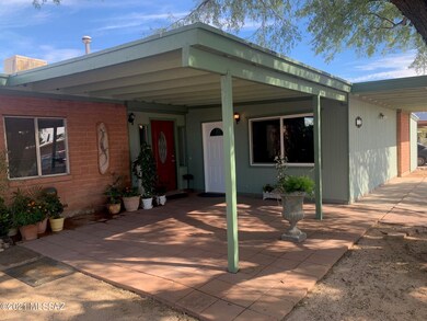 entry view