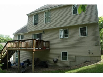 14 Kimball Way, Newmarket, NH 03857 - photo 6