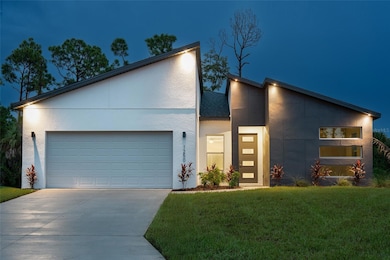 1250 Papillon St, North Port, FL 34287 - photo 2